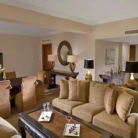 Akka Antedon Semesteranläggning (resort) 5*